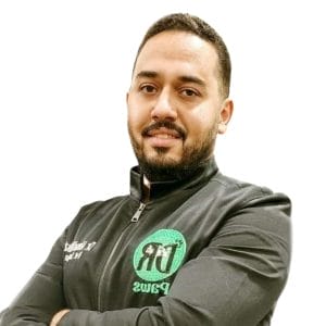 Picture of Dr.Ahmad Barakat
