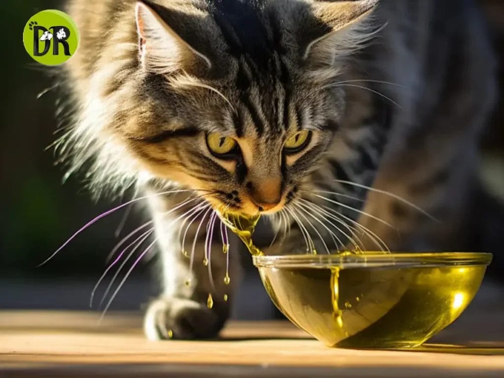 هل يمكن استخدام زيت الزيتون لعلاج تسمم القطط؟ معلومات هامة لأصحاب الحيوانات الأليفة.