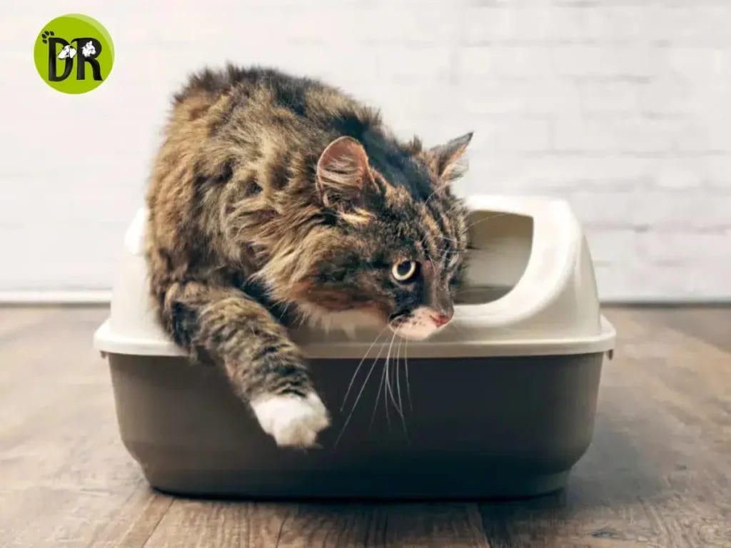 احتباس البول عند القطط مشكلة صحية تتطلب تشخيصًا وعلاجًا سريعًا.