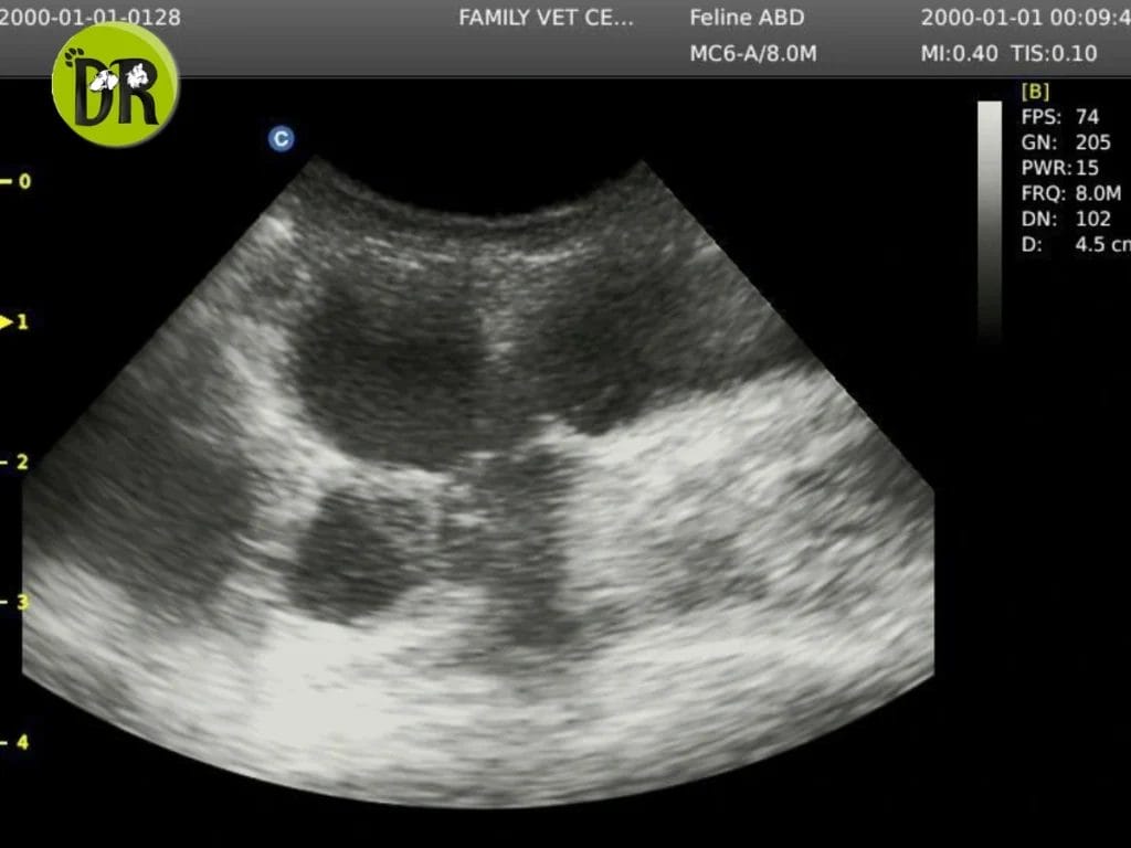 ترجيع القطط 1