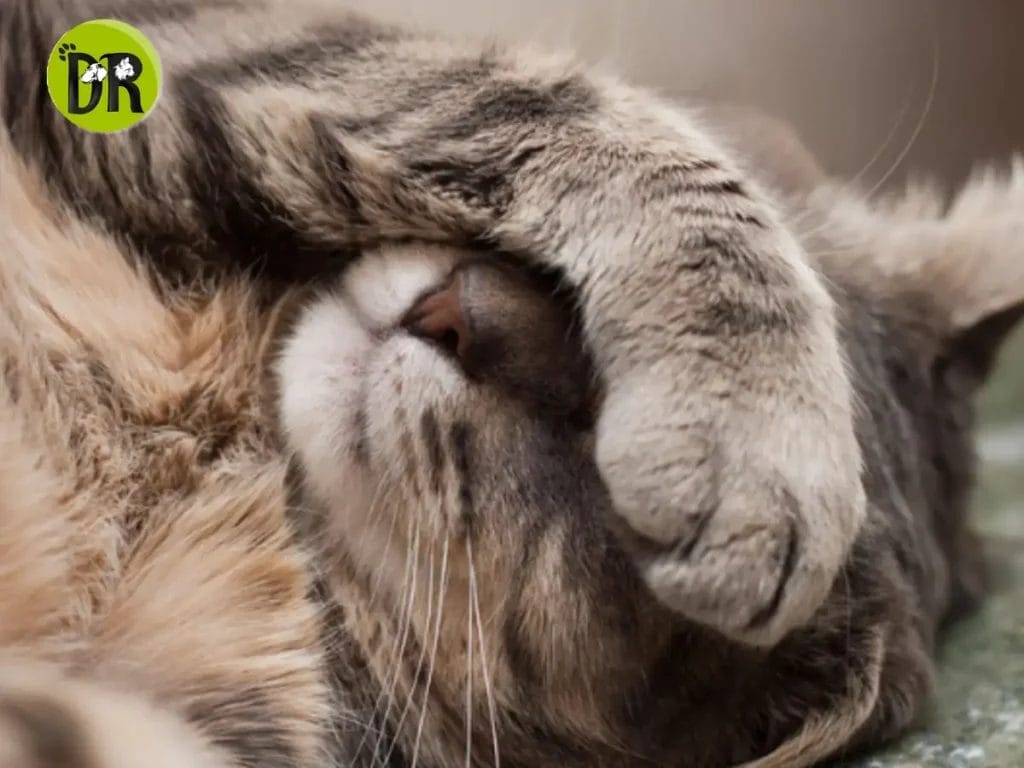 أعراض وعلاج طاعون القطط للحفاظ على صحة القطط وسلامتها.