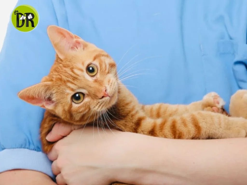 أعراض وعلامات مرض القطط التي تستدعي الانتباه والفحص البيطري.